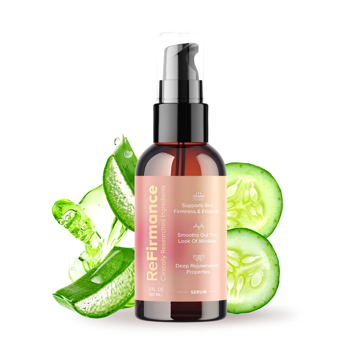 ReFirmance bottle